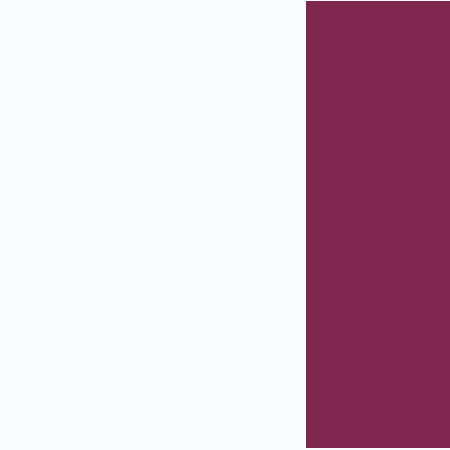  White-/-Maroon